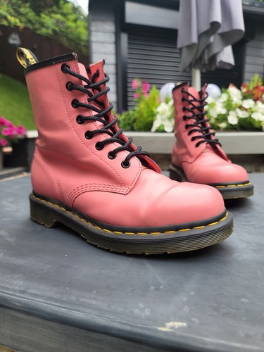 Martens 1460 - dr, (25714)