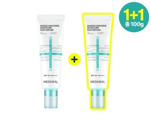 Mediheal madecassoside siero - mediheal,