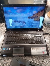 Toshiba Satellite P770-116