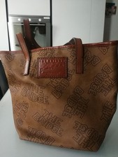 Borsa The Bridge Nuova mai