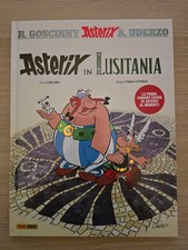 Asterix lusitania - asterix,