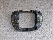 CITROEN C5 2008-13 COMANDI VOLANTE MULTIFUNZIONI 96663640ZD ORIGINALE