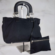 Borsa a tracolla FENDI in