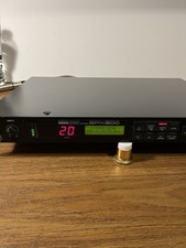 Yamaha spx900 processore - spx900,