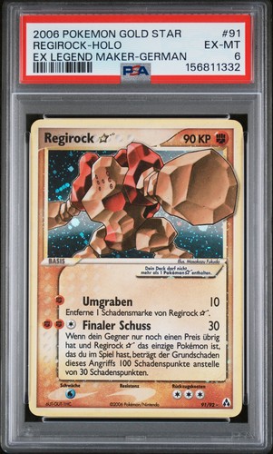 2006 pokemon legend - 2006,