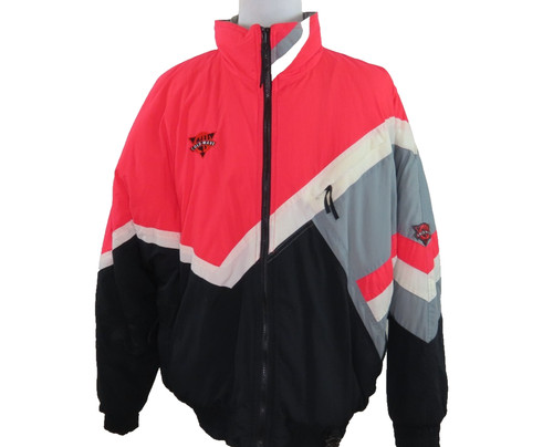 Vintage cold wave ski - cold,