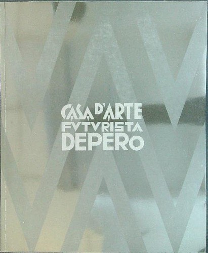 Fortunato depero maurizio - fortunato, depero;