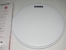 Evans G1 Power Center Coated