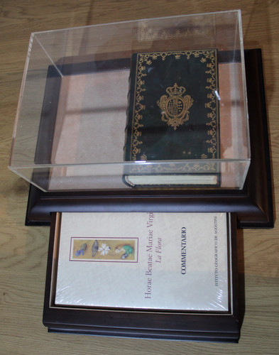 Utet fmr flora libro - la,