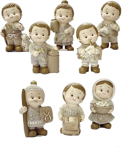 Set statue in - pz,