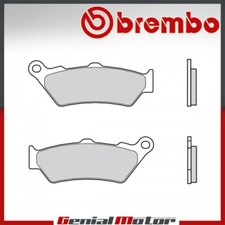 Pastiglie Brembo Freno Posteriori 07BB0306 Ducati DIAVEL DIESEL  1200 2017 2018