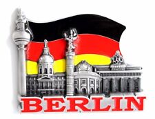 Magnete in metallo frigorifero