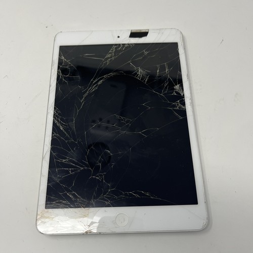 Apple ipad mini - mini, argento