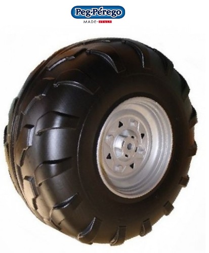 Peg perego ruota posteriore - peg,