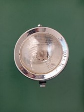 Fanale Anteriore Cev 187 Amf Harley Davidson E Cagiva Ss Sst Sx