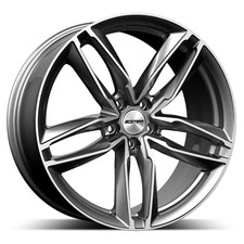 4 Cerchi GMP ATOM da 17