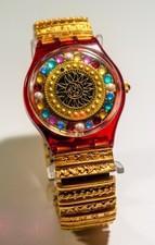swatch vintage orologi da