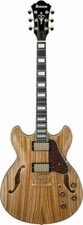 Ibanez chitarra semiacustica AS93ZWNT Natural High Gloss 4/4