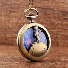 Orologio quarzo tasca