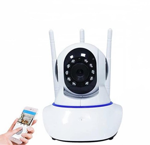 Security camera wifi - ip,
