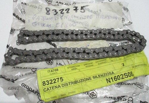 Catena distribuzione - catena,