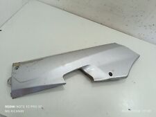 CARENA LATERALE SINISTRA CON GRAFFI HONDA LEAD 100CC