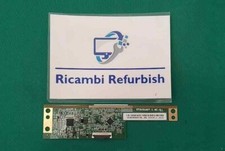 T-CON ST3151A07-1-XC-3 TV SABA