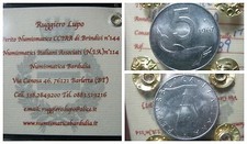 Repubblica Italiana 5 Lire