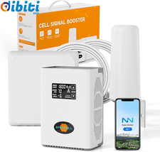 Amplificatore Segnale