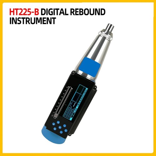 Display digitale tester