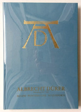 ALBRECHT DURER. Bulini