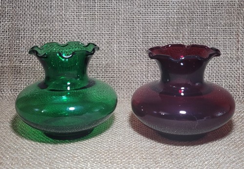 Piccoli vasi vintage - piccoli,