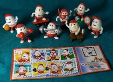 KINDER SURPRISE  Kinderino