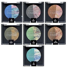 Maybelline EyeStudio Colore