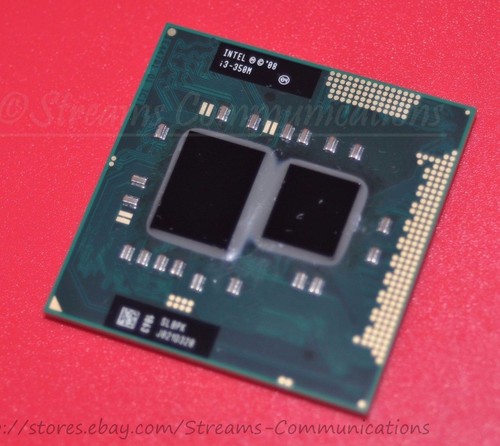 Cpu portatile originale - cpu,