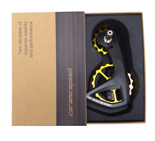 Ceramicspeed ospw shimano - ceramicspeed,