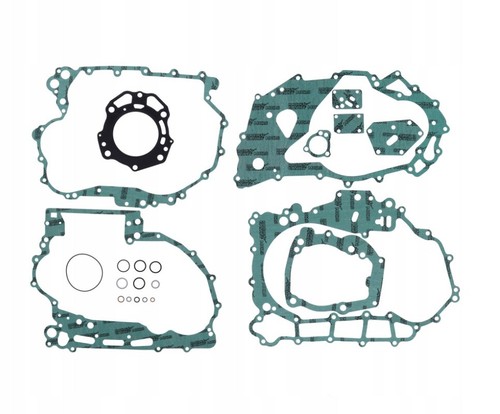 Set guarnizioni polaris - di,