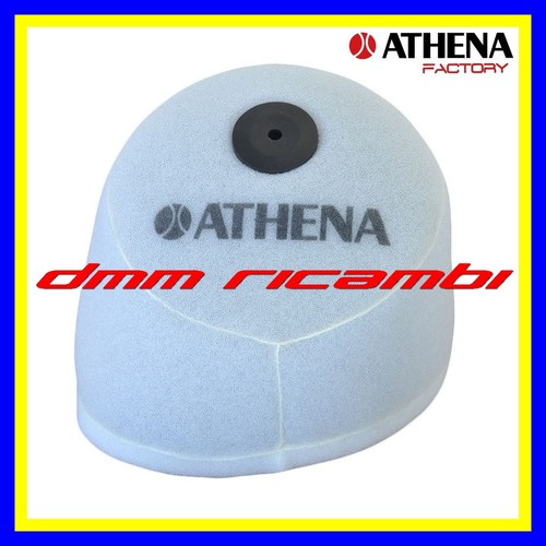 Spugna filtro aria athena - spugna,