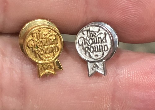 Ground round restaurant - round,