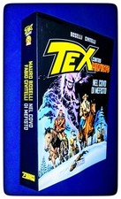 Tex contro mefisto vol nel - contro,
