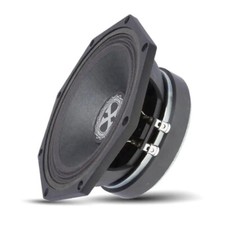 Powerbass 6,5" Car Pro Mid-Range/Sub XPRO-65CX 300 Watt Potenza massima OPEN-BOX#