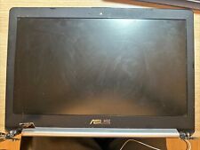 Componente Per Notebook Asus A551L Lcd 15.6”Display Monitor Completo Hinge HD