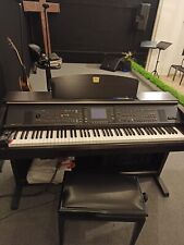 Pianoforte Yamaha Clavinova digitale 88 tasti pesati