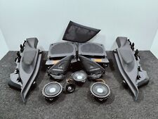 BMW SERIE 1 F21 HARMAN KARDON