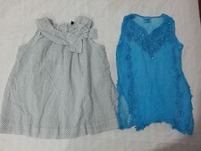 lotto 615 abbigliamento bimba