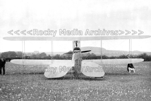Vqq aviation sopwith - vqq-64,