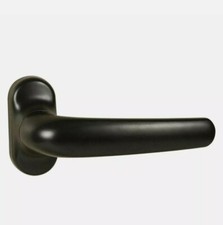 Coppia Maniglia Alluminio Per