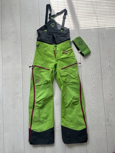 Norrona lofoten goretex pro - norrona,
