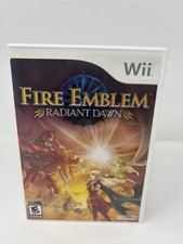 Fire Emblem: Radiant Dawn