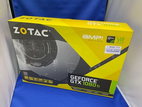 Gpu gaming zotac geforce gtx - zotac,